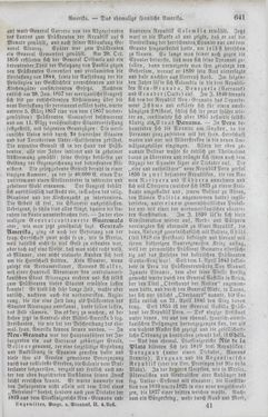Image of the Page - 641 - in Neueste Erdbeschreibung und Staatenkunde - oder geographisch - statistisch - historischs Handbuch