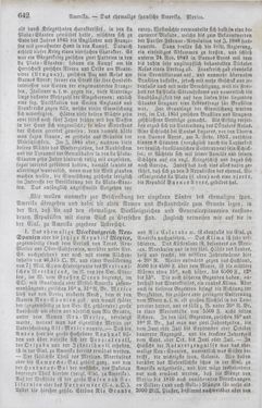 Image of the Page - 642 - in Neueste Erdbeschreibung und Staatenkunde - oder geographisch - statistisch - historischs Handbuch