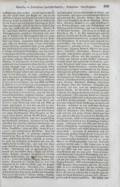 Image of the Page - 653 - in Neueste Erdbeschreibung und Staatenkunde - oder geographisch - statistisch - historischs Handbuch