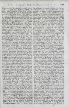 Image of the Page - 659 - in Neueste Erdbeschreibung und Staatenkunde - oder geographisch - statistisch - historischs Handbuch