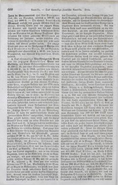 Image of the Page - 660 - in Neueste Erdbeschreibung und Staatenkunde - oder geographisch - statistisch - historischs Handbuch