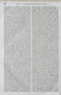 Image of the Page - 662 - in Neueste Erdbeschreibung und Staatenkunde - oder geographisch - statistisch - historischs Handbuch