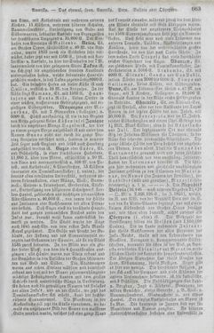 Image of the Page - 663 - in Neueste Erdbeschreibung und Staatenkunde - oder geographisch - statistisch - historischs Handbuch