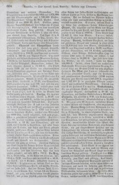 Image of the Page - 664 - in Neueste Erdbeschreibung und Staatenkunde - oder geographisch - statistisch - historischs Handbuch