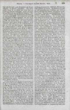 Image of the Page - 665 - in Neueste Erdbeschreibung und Staatenkunde - oder geographisch - statistisch - historischs Handbuch