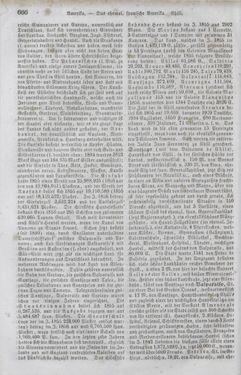 Image of the Page - 666 - in Neueste Erdbeschreibung und Staatenkunde - oder geographisch - statistisch - historischs Handbuch