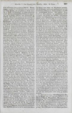 Image of the Page - 667 - in Neueste Erdbeschreibung und Staatenkunde - oder geographisch - statistisch - historischs Handbuch