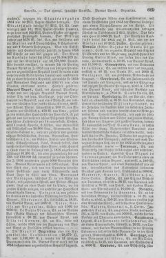 Image of the Page - 669 - in Neueste Erdbeschreibung und Staatenkunde - oder geographisch - statistisch - historischs Handbuch