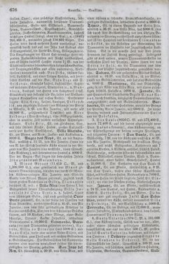 Image of the Page - 676 - in Neueste Erdbeschreibung und Staatenkunde - oder geographisch - statistisch - historischs Handbuch