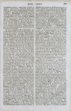 Image of the Page - 679 - in Neueste Erdbeschreibung und Staatenkunde - oder geographisch - statistisch - historischs Handbuch