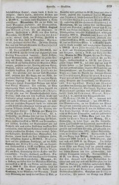 Image of the Page - 679 - in Neueste Erdbeschreibung und Staatenkunde - oder geographisch - statistisch - historischs Handbuch