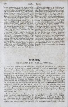 Image of the Page - 680 - in Neueste Erdbeschreibung und Staatenkunde - oder geographisch - statistisch - historischs Handbuch