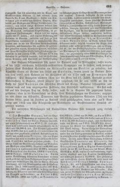 Image of the Page - 681 - in Neueste Erdbeschreibung und Staatenkunde - oder geographisch - statistisch - historischs Handbuch