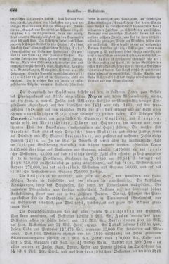 Image of the Page - 684 - in Neueste Erdbeschreibung und Staatenkunde - oder geographisch - statistisch - historischs Handbuch