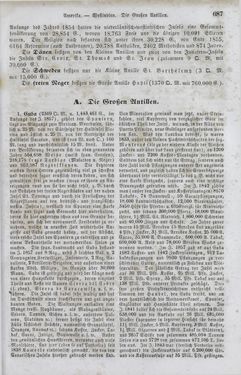 Image of the Page - 687 - in Neueste Erdbeschreibung und Staatenkunde - oder geographisch - statistisch - historischs Handbuch