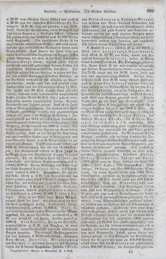 Image of the Page - 689 - in Neueste Erdbeschreibung und Staatenkunde - oder geographisch - statistisch - historischs Handbuch