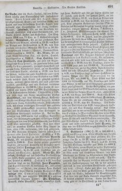 Image of the Page - 691 - in Neueste Erdbeschreibung und Staatenkunde - oder geographisch - statistisch - historischs Handbuch