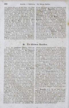 Image of the Page - 692 - in Neueste Erdbeschreibung und Staatenkunde - oder geographisch - statistisch - historischs Handbuch