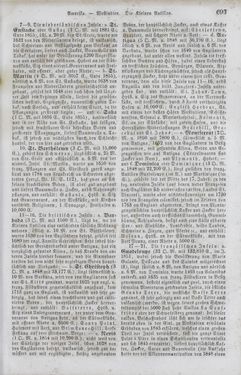 Image of the Page - 693 - in Neueste Erdbeschreibung und Staatenkunde - oder geographisch - statistisch - historischs Handbuch