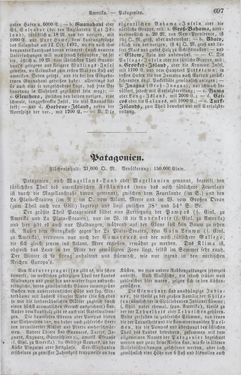Image of the Page - 697 - in Neueste Erdbeschreibung und Staatenkunde - oder geographisch - statistisch - historischs Handbuch