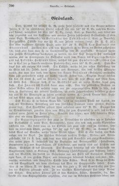 Image of the Page - 700 - in Neueste Erdbeschreibung und Staatenkunde - oder geographisch - statistisch - historischs Handbuch