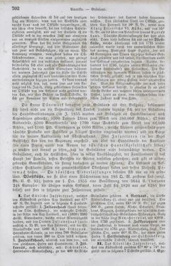 Image of the Page - 702 - in Neueste Erdbeschreibung und Staatenkunde - oder geographisch - statistisch - historischs Handbuch