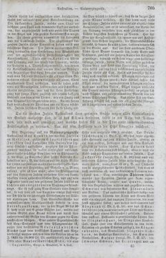 Image of the Page - 705 - in Neueste Erdbeschreibung und Staatenkunde - oder geographisch - statistisch - historischs Handbuch