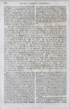 Image of the Page - 706 - in Neueste Erdbeschreibung und Staatenkunde - oder geographisch - statistisch - historischs Handbuch