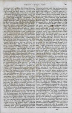 Image of the Page - 707 - in Neueste Erdbeschreibung und Staatenkunde - oder geographisch - statistisch - historischs Handbuch