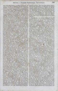 Bild der Seite - 709 - in Neueste Erdbeschreibung und Staatenkunde - oder geographisch - statistisch - historischs Handbuch