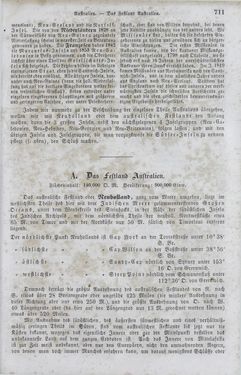 Bild der Seite - 711 - in Neueste Erdbeschreibung und Staatenkunde - oder geographisch - statistisch - historischs Handbuch