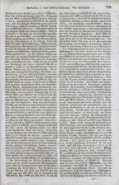 Image of the Page - 723 - in Neueste Erdbeschreibung und Staatenkunde - oder geographisch - statistisch - historischs Handbuch