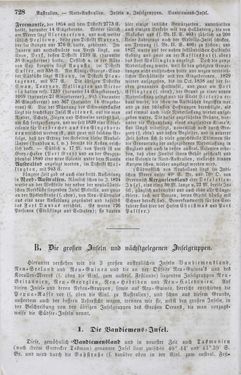 Image of the Page - 728 - in Neueste Erdbeschreibung und Staatenkunde - oder geographisch - statistisch - historischs Handbuch