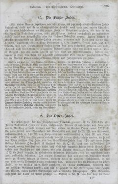 Image of the Page - 739 - in Neueste Erdbeschreibung und Staatenkunde - oder geographisch - statistisch - historischs Handbuch