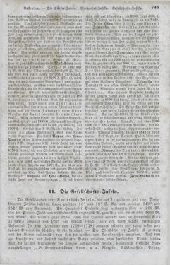 Image of the Page - 743 - in Neueste Erdbeschreibung und Staatenkunde - oder geographisch - statistisch - historischs Handbuch