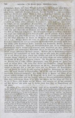 Image of the Page - 744 - in Neueste Erdbeschreibung und Staatenkunde - oder geographisch - statistisch - historischs Handbuch