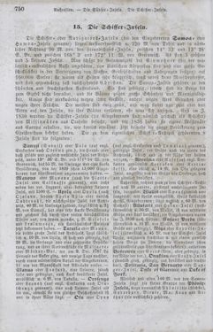 Image of the Page - 750 - in Neueste Erdbeschreibung und Staatenkunde - oder geographisch - statistisch - historischs Handbuch