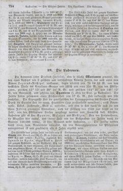 Bild der Seite - 754 - in Neueste Erdbeschreibung und Staatenkunde - oder geographisch - statistisch - historischs Handbuch