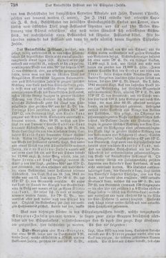 Bild der Seite - 758 - in Neueste Erdbeschreibung und Staatenkunde - oder geographisch - statistisch - historischs Handbuch