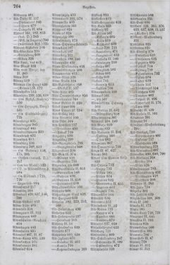 Image of the Page - 764 - in Neueste Erdbeschreibung und Staatenkunde - oder geographisch - statistisch - historischs Handbuch