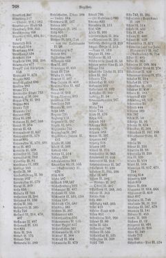 Image of the Page - 768 - in Neueste Erdbeschreibung und Staatenkunde - oder geographisch - statistisch - historischs Handbuch