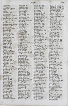 Bild der Seite - 771 - in Neueste Erdbeschreibung und Staatenkunde - oder geographisch - statistisch - historischs Handbuch
