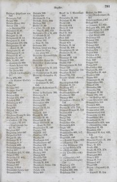 Image of the Page - 781 - in Neueste Erdbeschreibung und Staatenkunde - oder geographisch - statistisch - historischs Handbuch