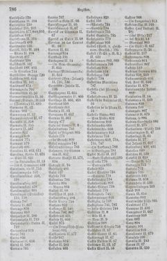 Image of the Page - 786 - in Neueste Erdbeschreibung und Staatenkunde - oder geographisch - statistisch - historischs Handbuch