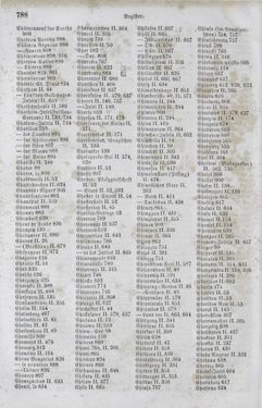 Image of the Page - 788 - in Neueste Erdbeschreibung und Staatenkunde - oder geographisch - statistisch - historischs Handbuch