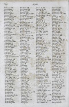 Image of the Page - 792 - in Neueste Erdbeschreibung und Staatenkunde - oder geographisch - statistisch - historischs Handbuch
