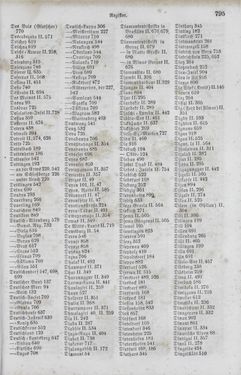 Image of the Page - 795 - in Neueste Erdbeschreibung und Staatenkunde - oder geographisch - statistisch - historischs Handbuch
