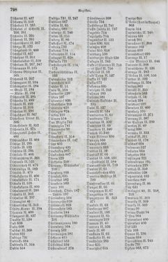 Image of the Page - 798 - in Neueste Erdbeschreibung und Staatenkunde - oder geographisch - statistisch - historischs Handbuch