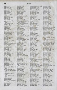Image of the Page - 800 - in Neueste Erdbeschreibung und Staatenkunde - oder geographisch - statistisch - historischs Handbuch