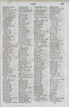 Image of the Page - 801 - in Neueste Erdbeschreibung und Staatenkunde - oder geographisch - statistisch - historischs Handbuch